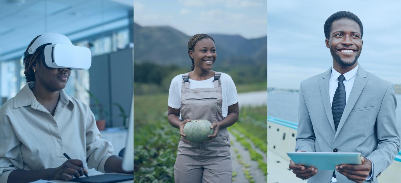 África, um continente com Oportunidades Emergentes para Investidores