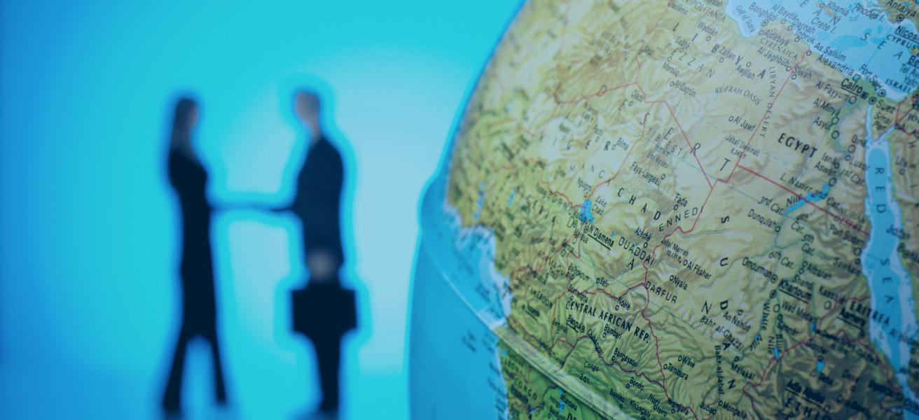 Africa: A Continent of Untapped Opportunities and Profitable Investments