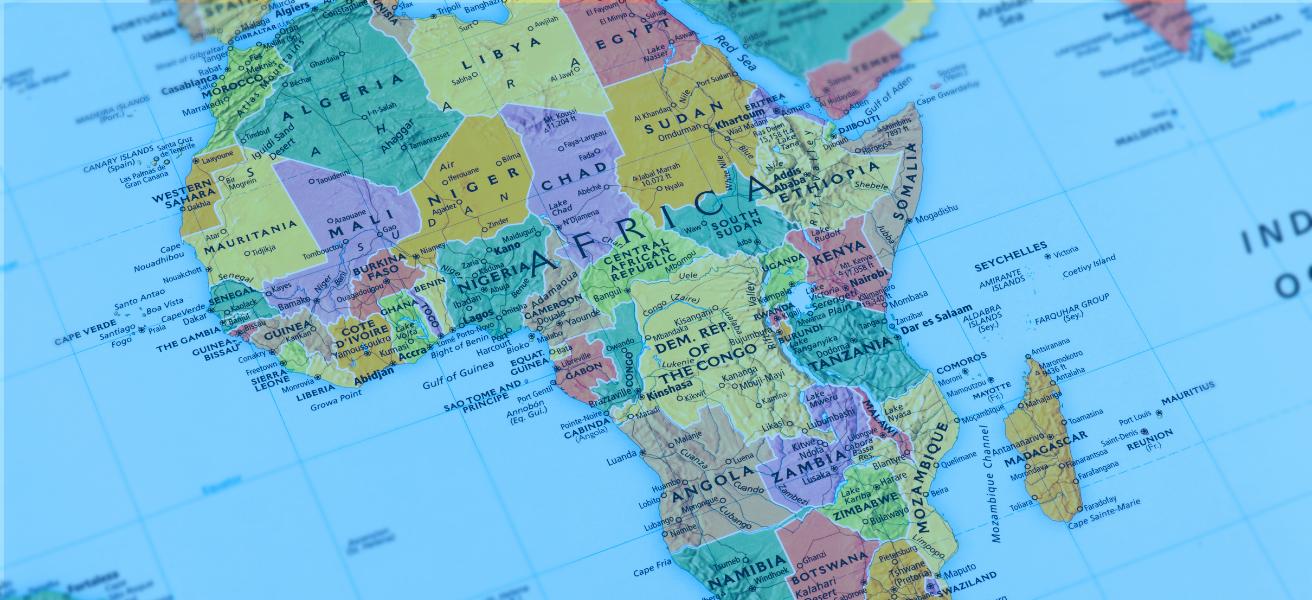 From Theory to Practice: Internationalisation in Africa