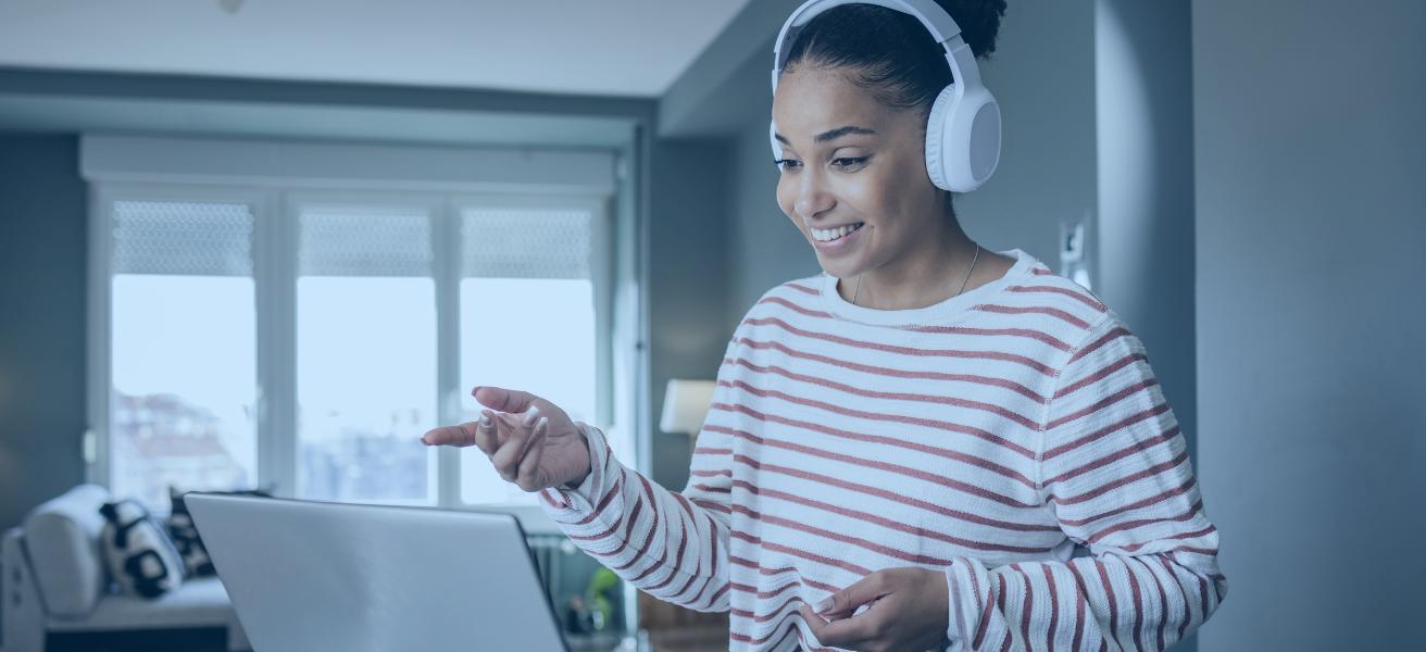 Online training: improve your employees' skills