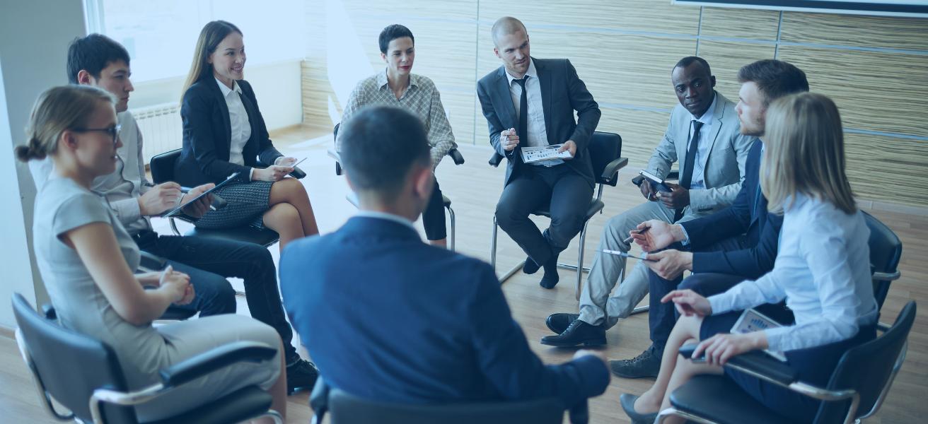 Corporate training trends for 2023