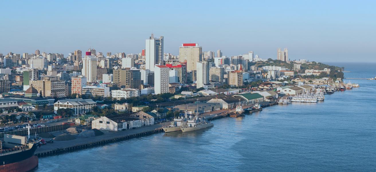 Mozambique's economic growth: opportunities and challenges for foreign investors