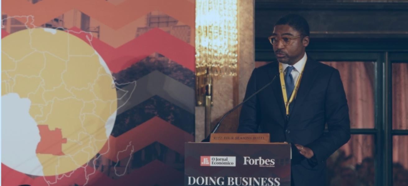 Angola: um país aberto ao exterior e ao investimento