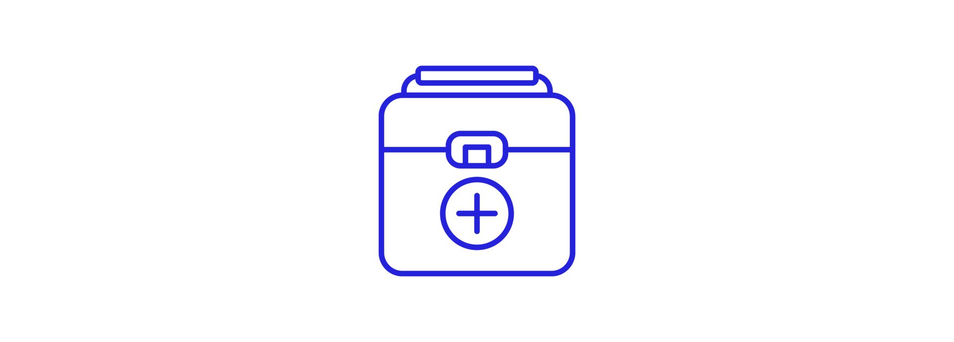 First aid basics