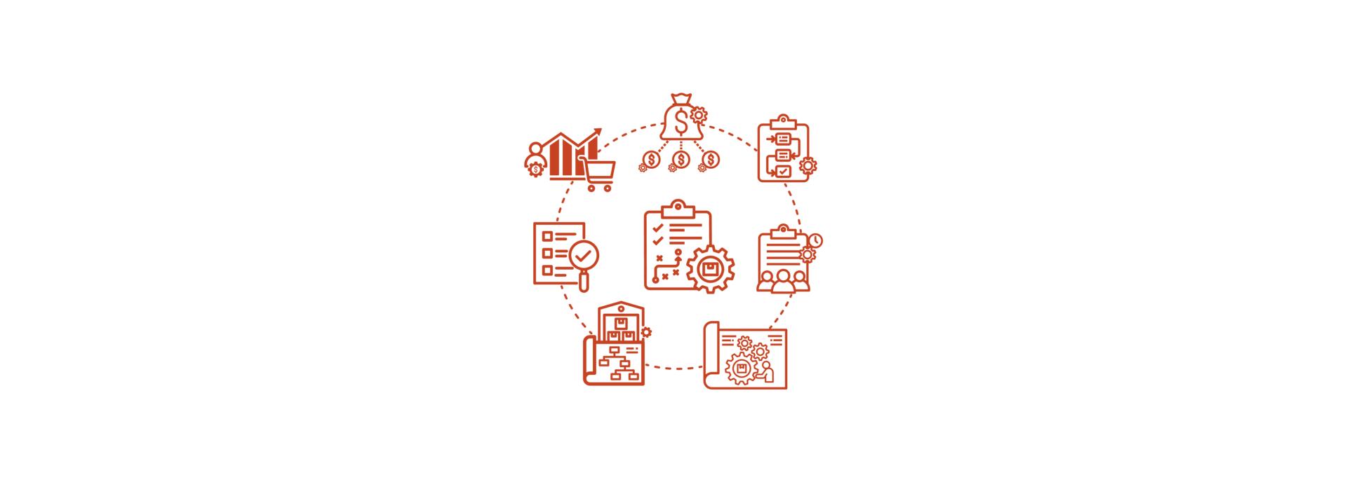 Production Planning and Management