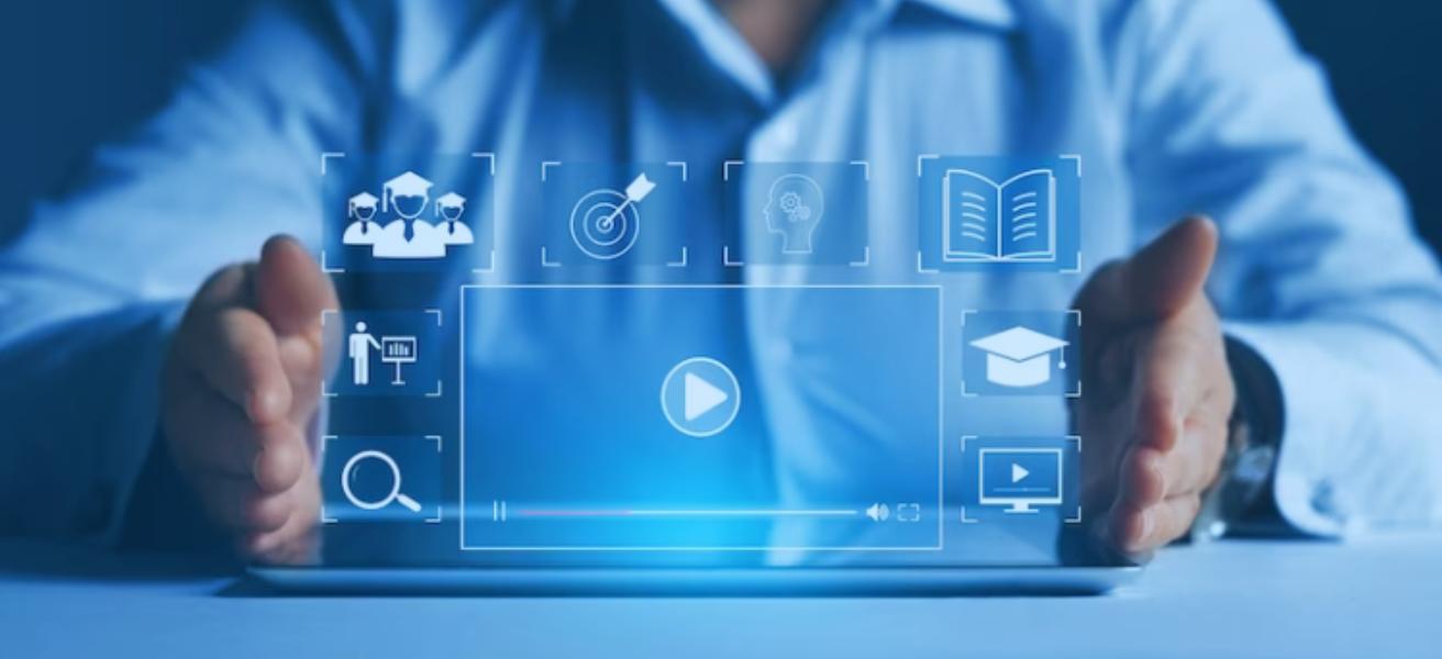Digital Academy: Personalising the learning experience