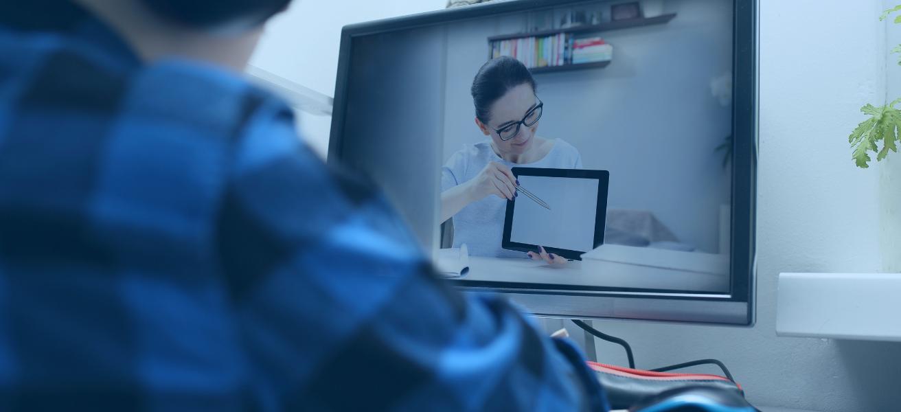 5 Vantagens do e-Learning para as empresas
