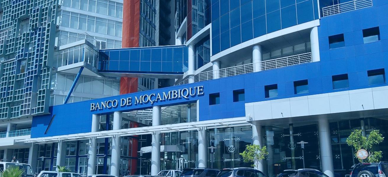 Banco de Moçambique facilita investimento estrangeiro e internacional