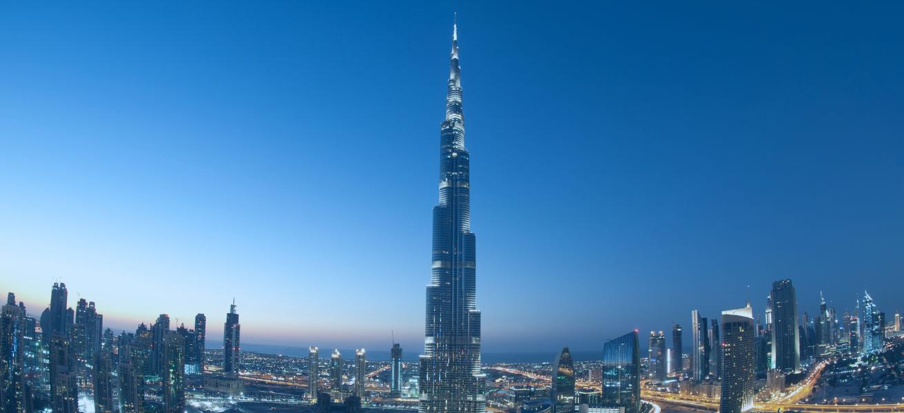Expo Dubai 2020 - Pavilhão Portugal